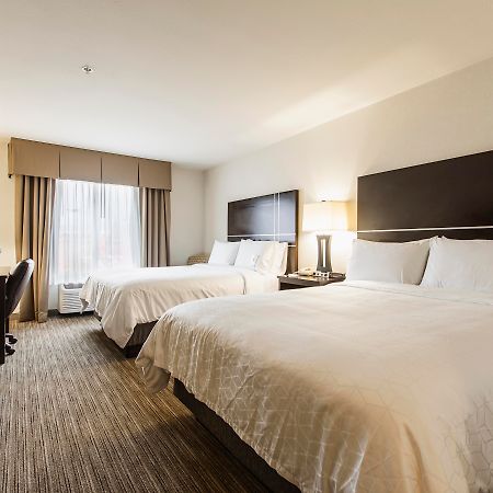 Holiday Inn Express Bothell By Ihg Экстерьер фото