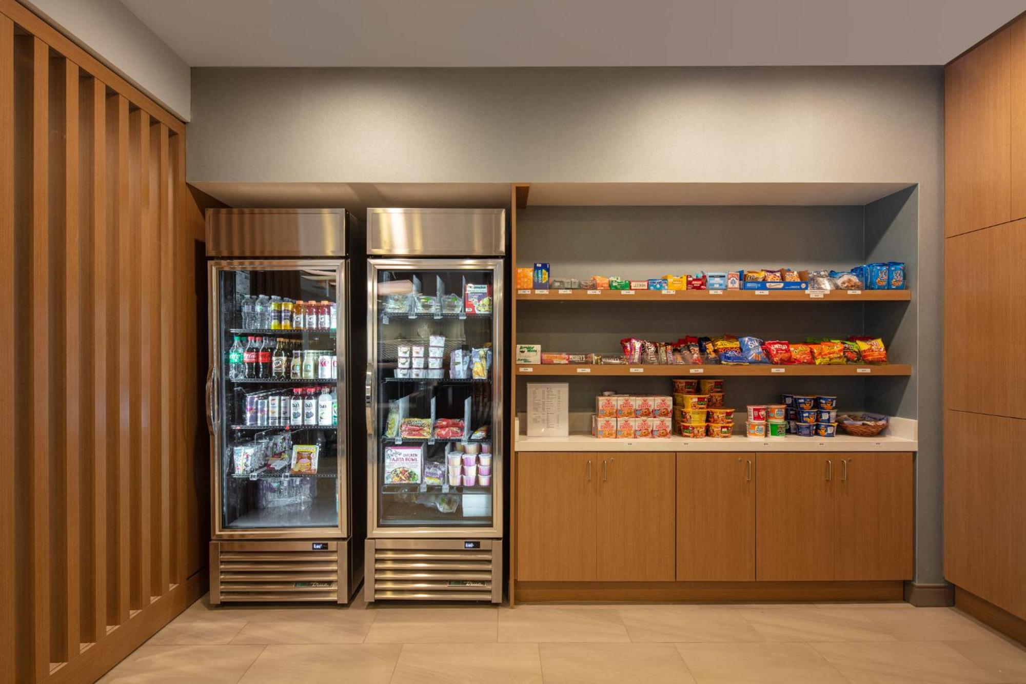 Holiday Inn Express Bothell By Ihg Экстерьер фото
