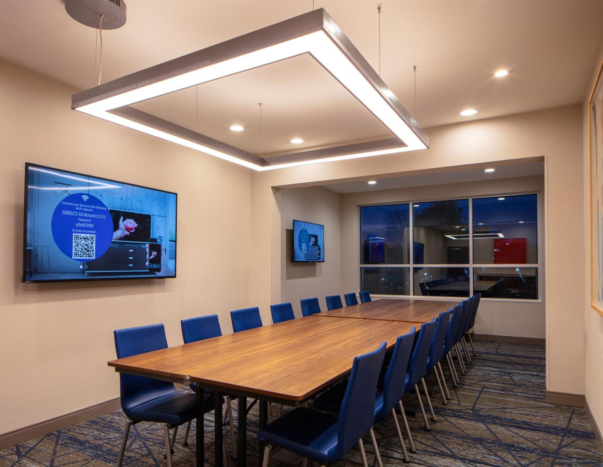 Holiday Inn Express Bothell By Ihg Экстерьер фото