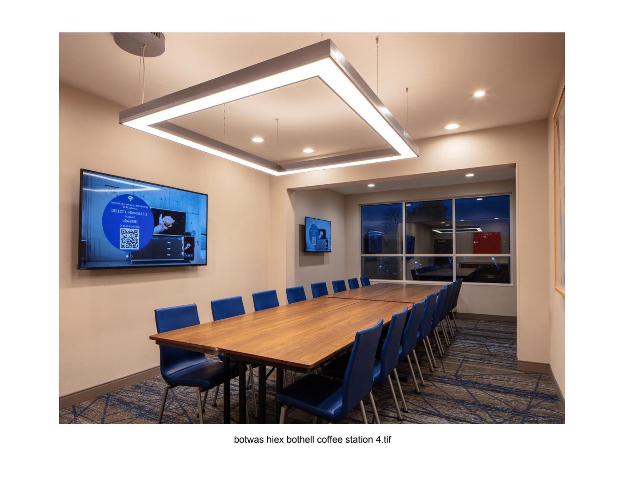 Holiday Inn Express Bothell By Ihg Экстерьер фото