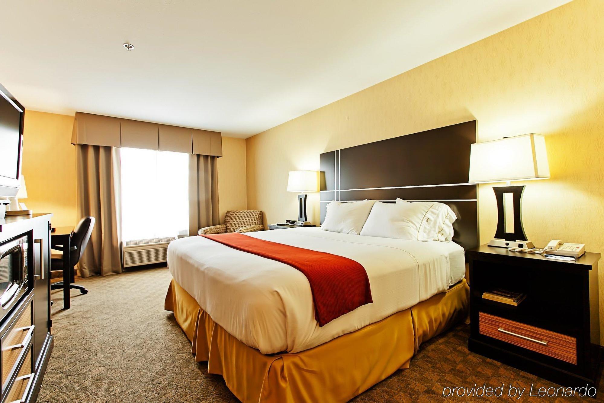 Holiday Inn Express Bothell By Ihg Экстерьер фото