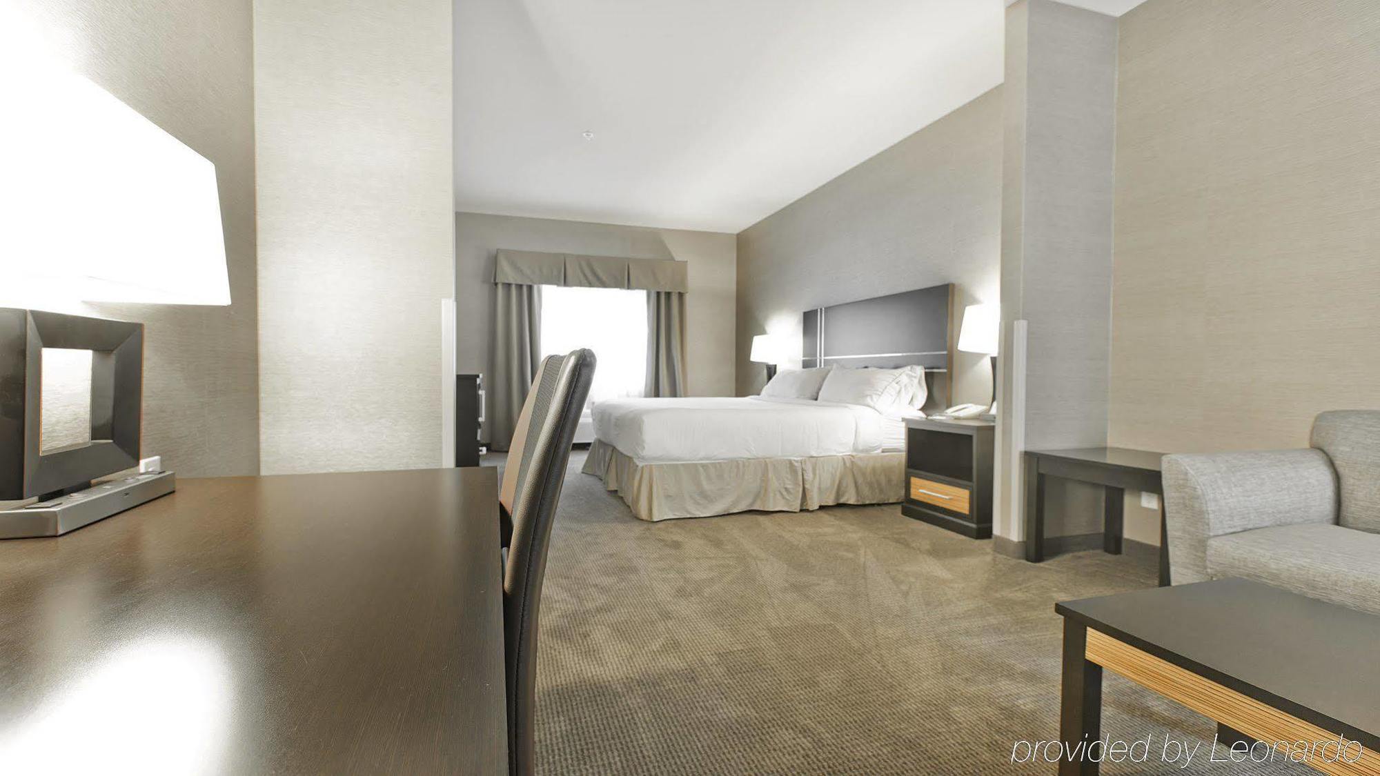 Holiday Inn Express Bothell By Ihg Экстерьер фото