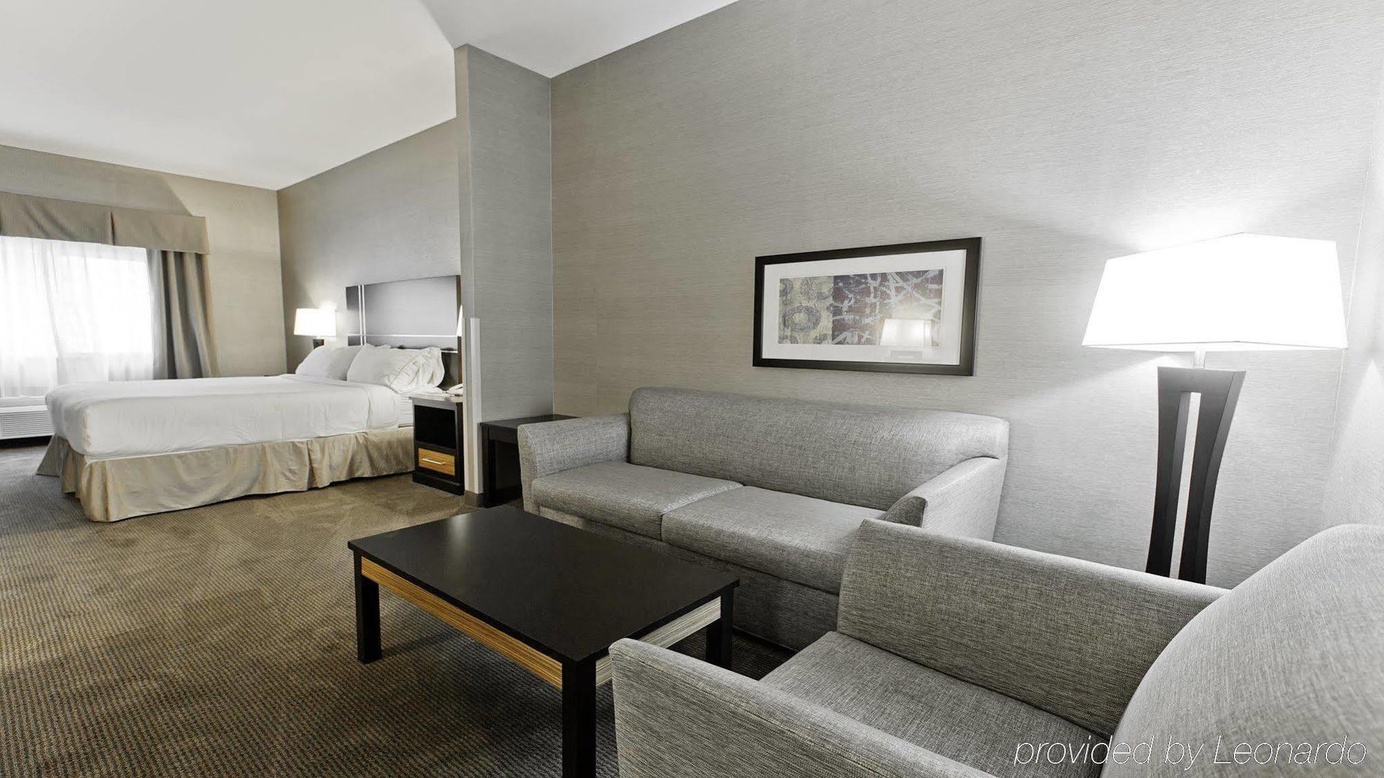 Holiday Inn Express Bothell By Ihg Экстерьер фото