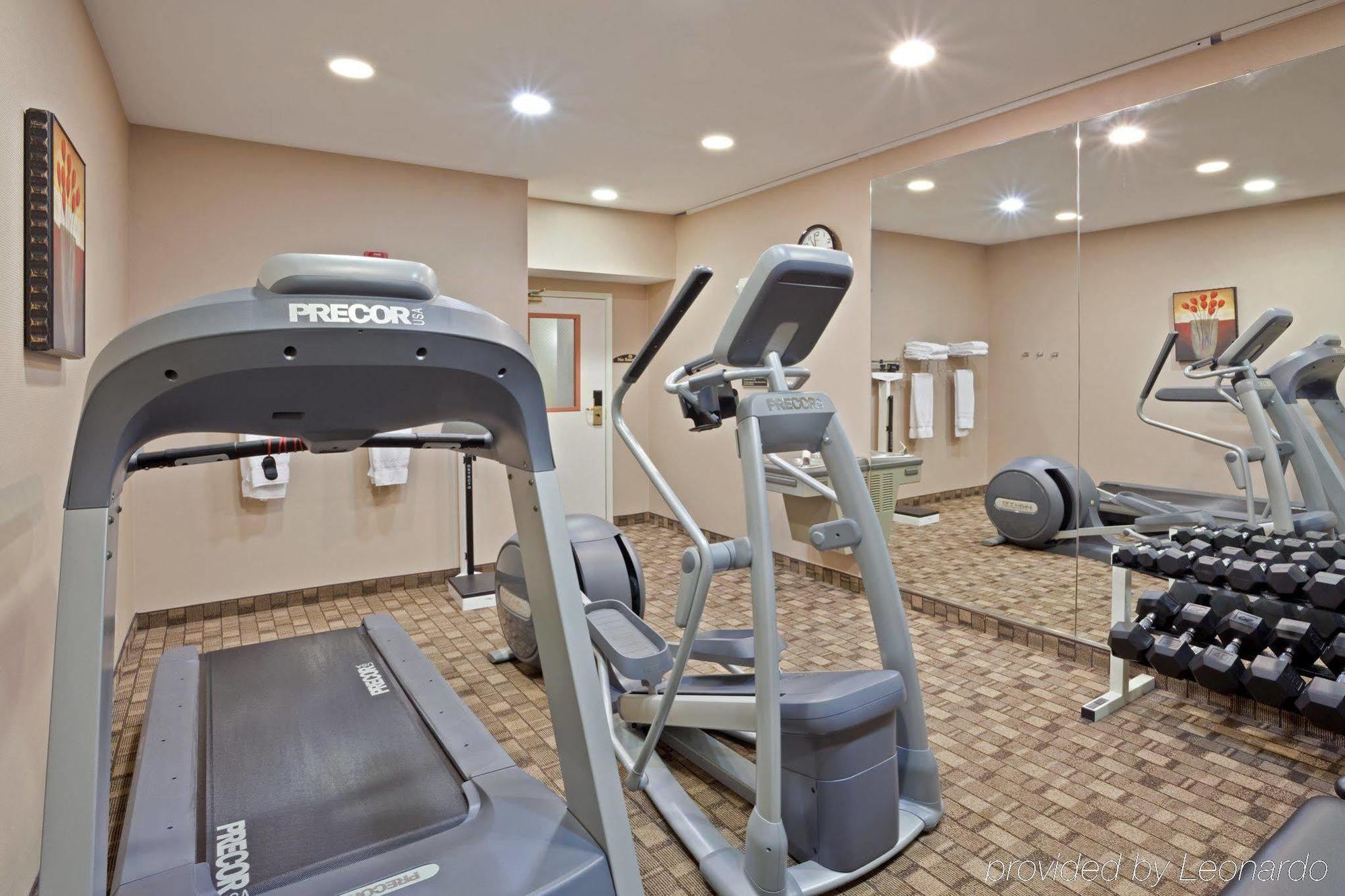 Holiday Inn Express Bothell By Ihg Экстерьер фото