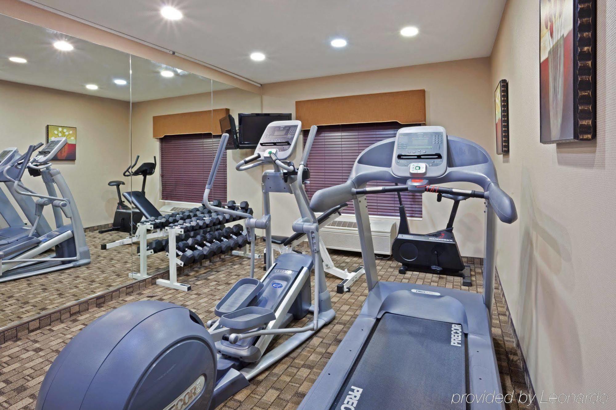 Holiday Inn Express Bothell By Ihg Экстерьер фото