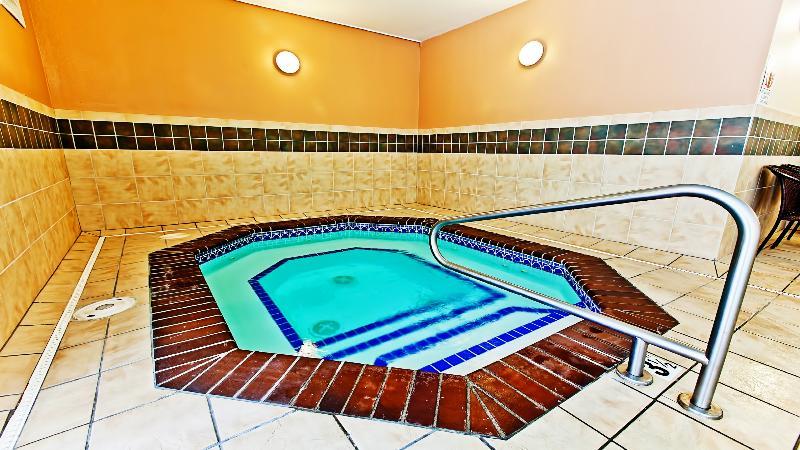 Holiday Inn Express Bothell By Ihg Экстерьер фото